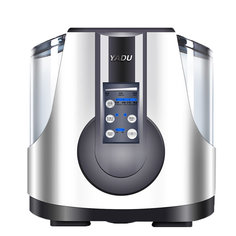 亚都纯净型无雾加湿器