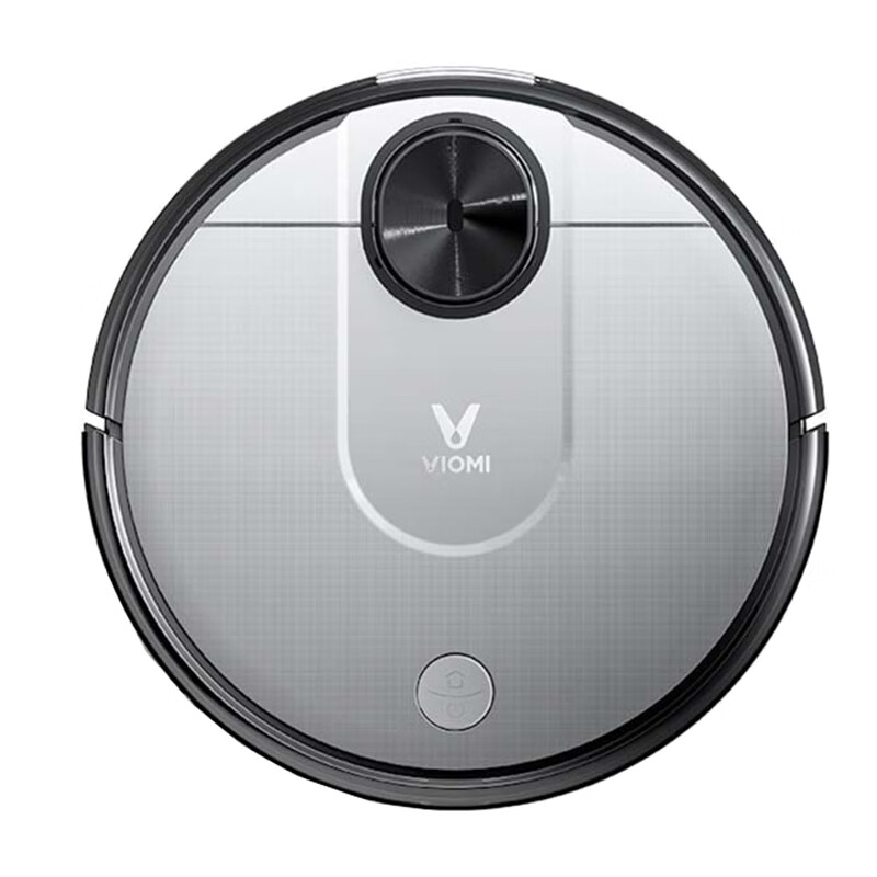 云米 电控水箱扫地机器人