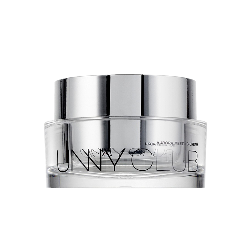 悠宜 提亮肤色 素颜霜