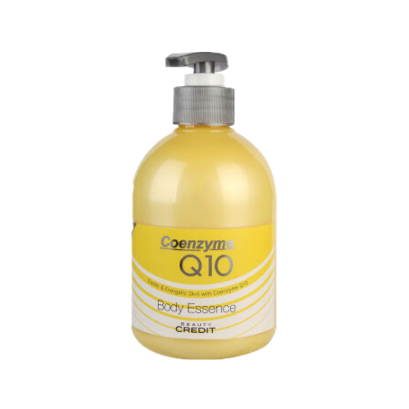 所望韩国原装进口紧致身体乳