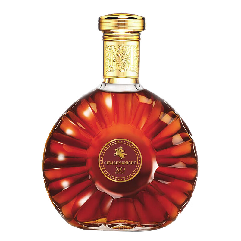 歌雅伦酒庄 劲爽甘醇白兰地