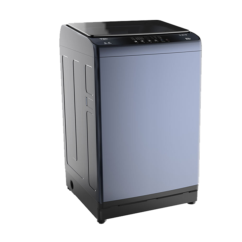 TCL大容量洗衣机