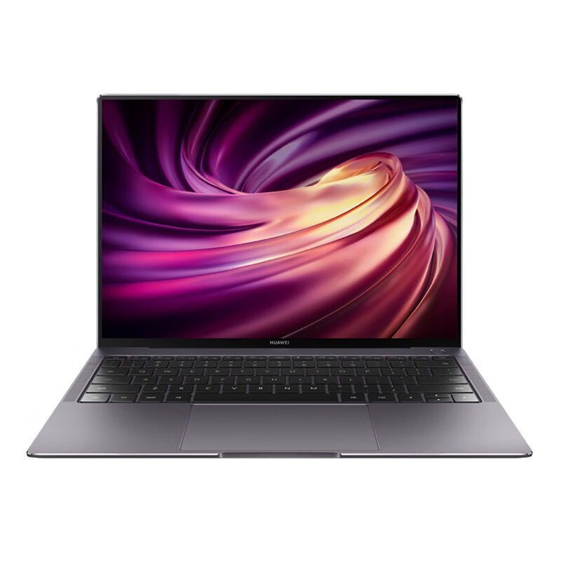 华为 3K触控全面屏 笔记本