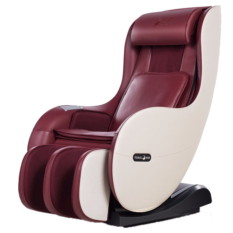 荣康 家用电动按摩椅