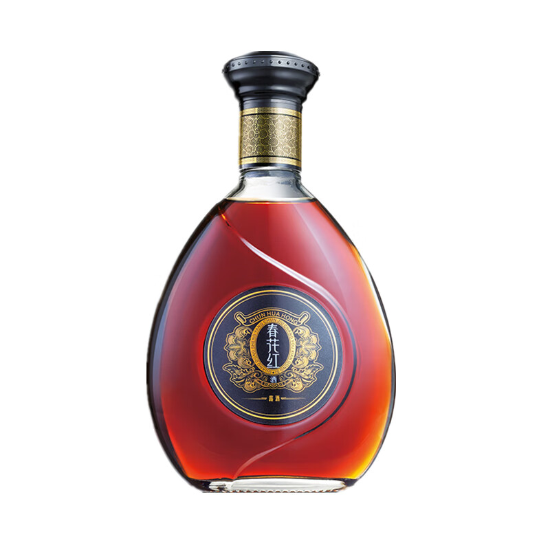 春花牌 香气舒适 养生酒