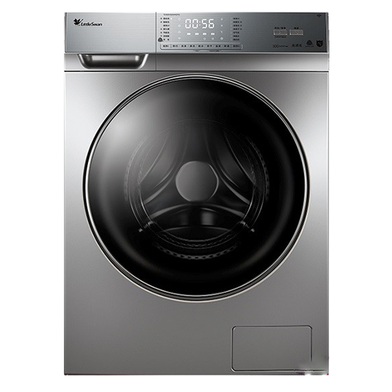 小天鹅 纳米除菌滚筒洗衣机