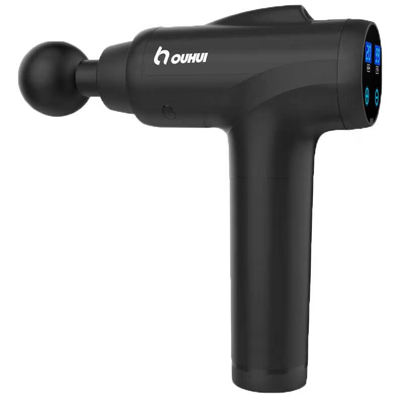 欧荟续航强劲筋膜枪