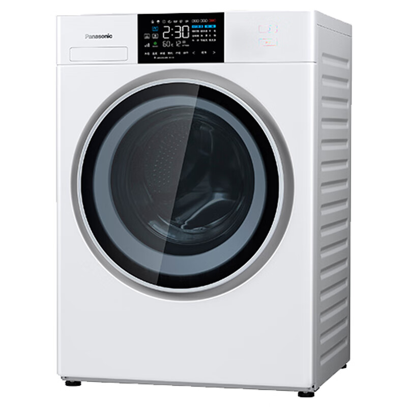 松下 除菌洗滚筒洗衣机