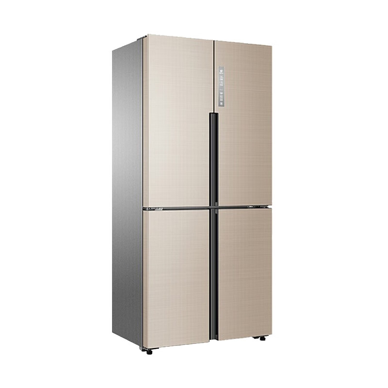 海尔 干湿分储无霜冰箱