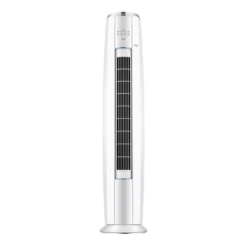 格力 一级能效静音立式空调