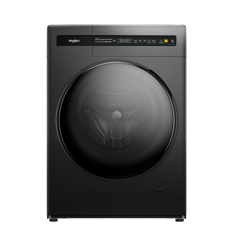 惠而浦 顽渍净衣洗烘一体机