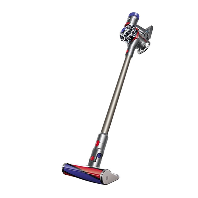 戴森 手持家用吸尘器