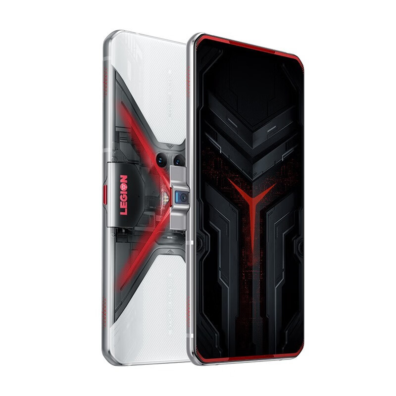 联想 双景摄像手机