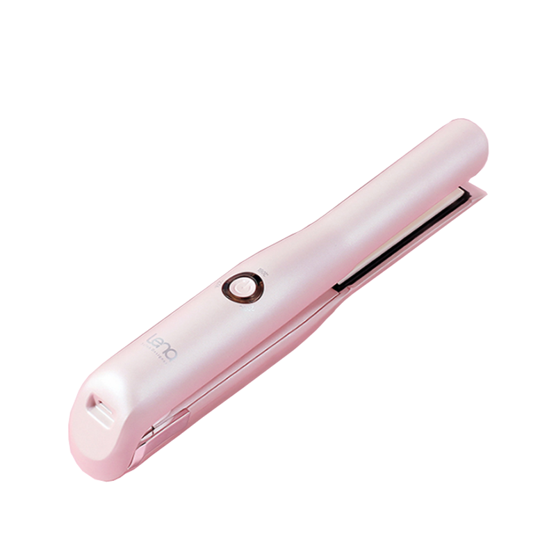 lena 无线不拘束卷发器