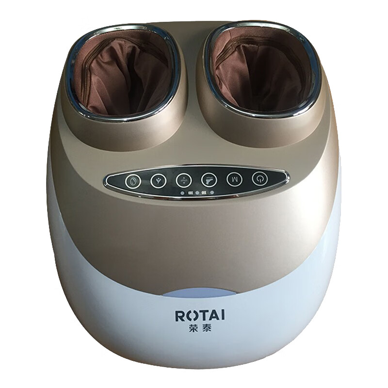 荣泰 气囊挤压足疗机