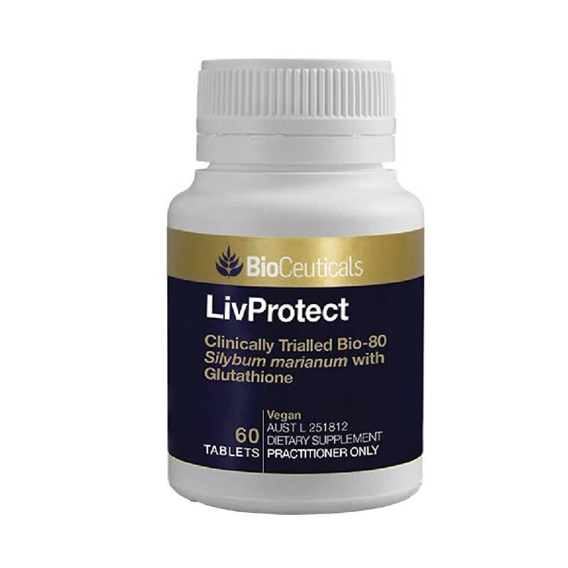 Bioceuticals补充剂