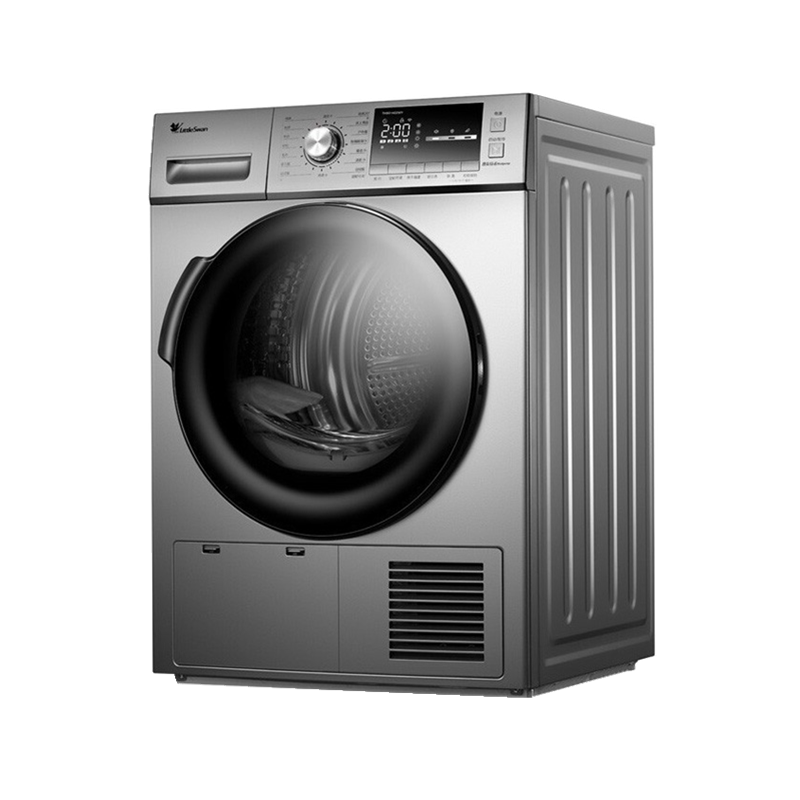 小天鹅 大容量烘干机