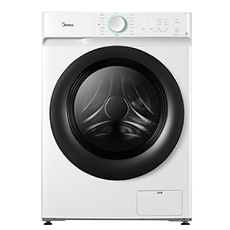 美的 巴氏除菌 洗衣机