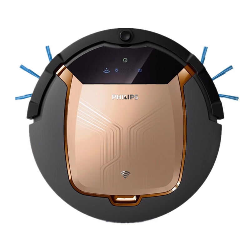 飞利浦 加宽吸嘴扫地机