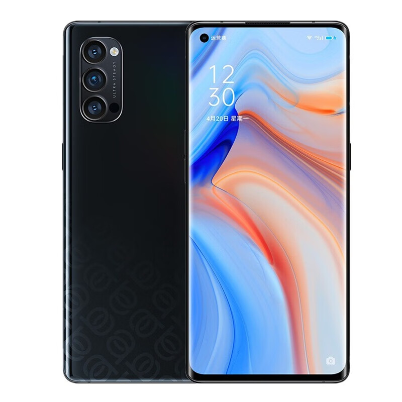 OPPO 闪充手机