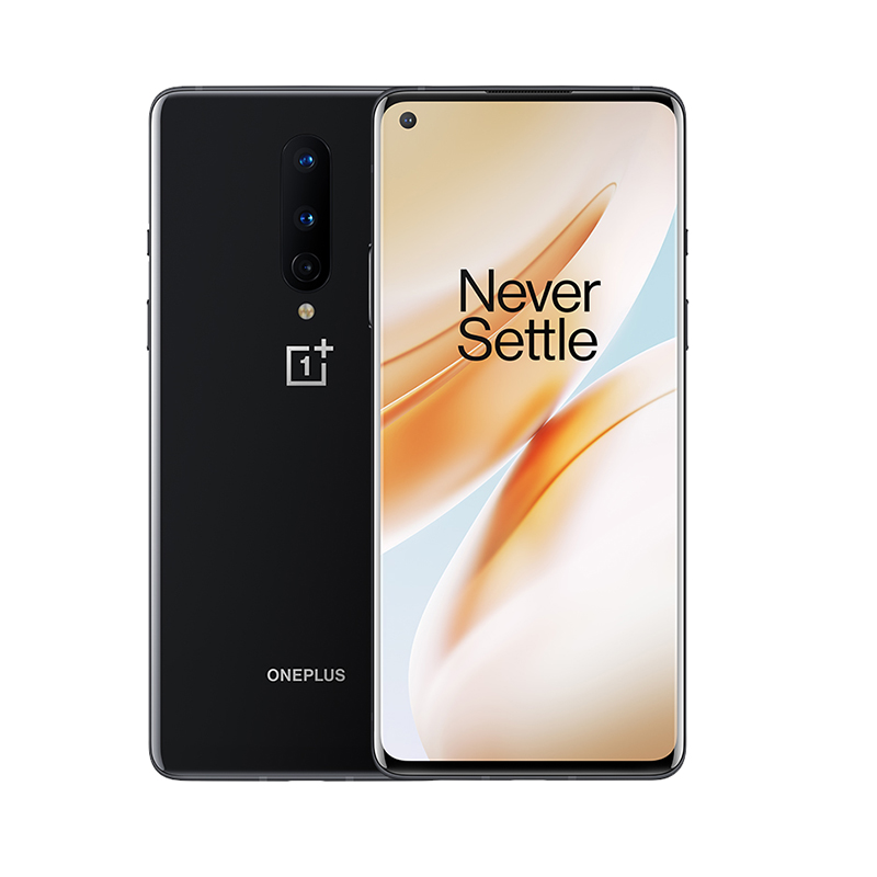 一加 高清拍照智能手机