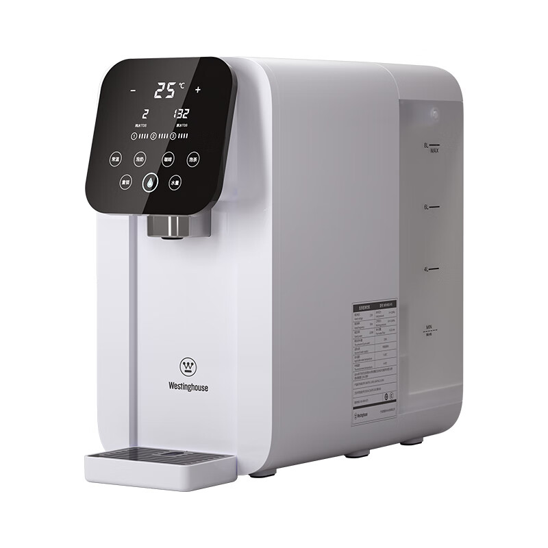 西屋 智能检测净饮机