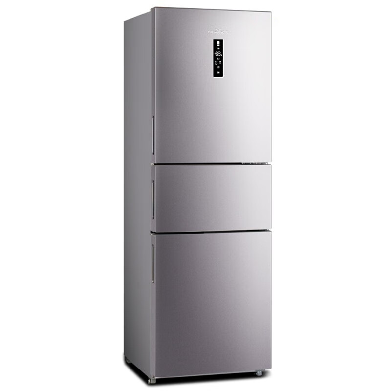 新飞 风冷无霜三门冰箱