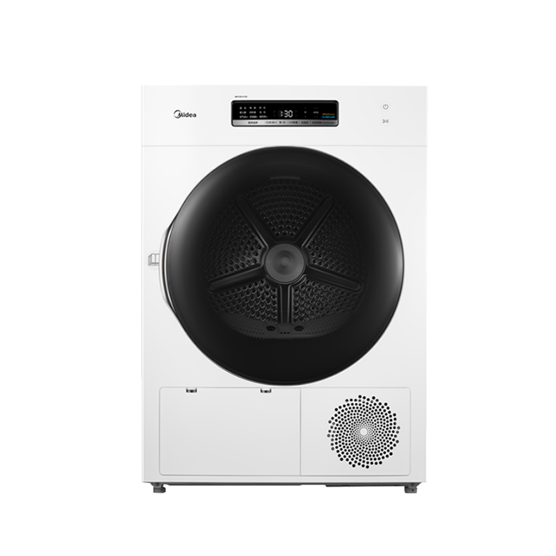 美的 紫外线除菌烘干机