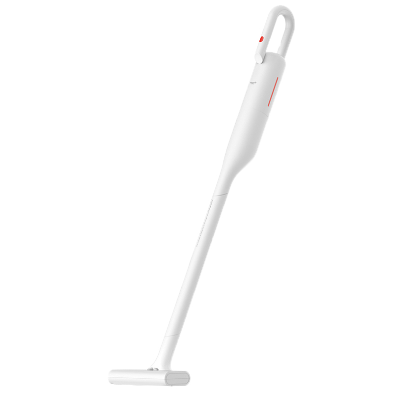 德尔玛 持久续航 吸尘器