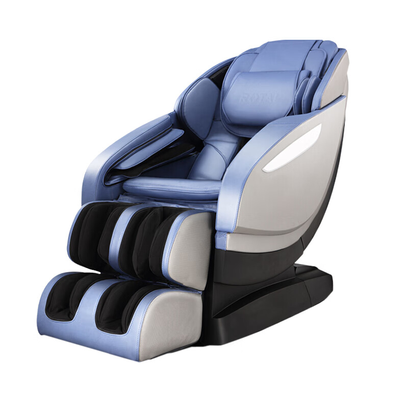 荣泰 体型检测按摩椅