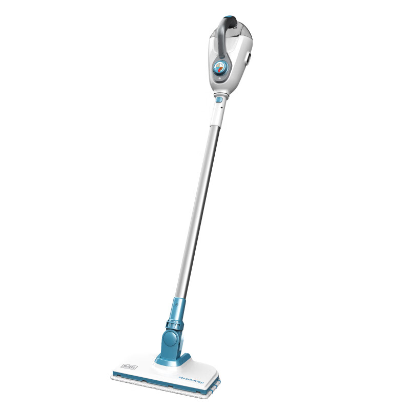 百得 家用多功能蒸汽拖把