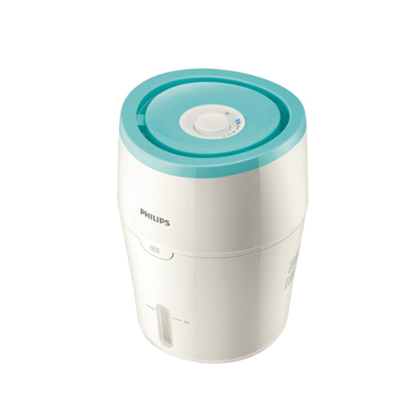 飞利浦 静音模式 加湿器