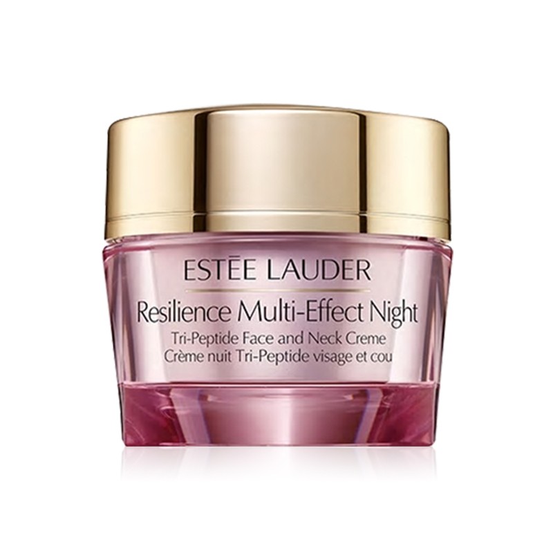 雅诗兰黛 弹力多肽柔肤晚霜