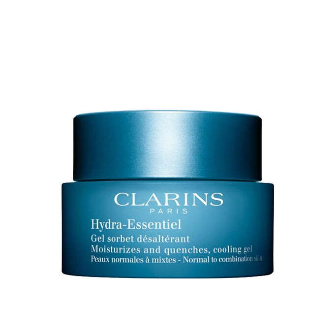 娇韵诗沁润奇肌肤保湿面霜