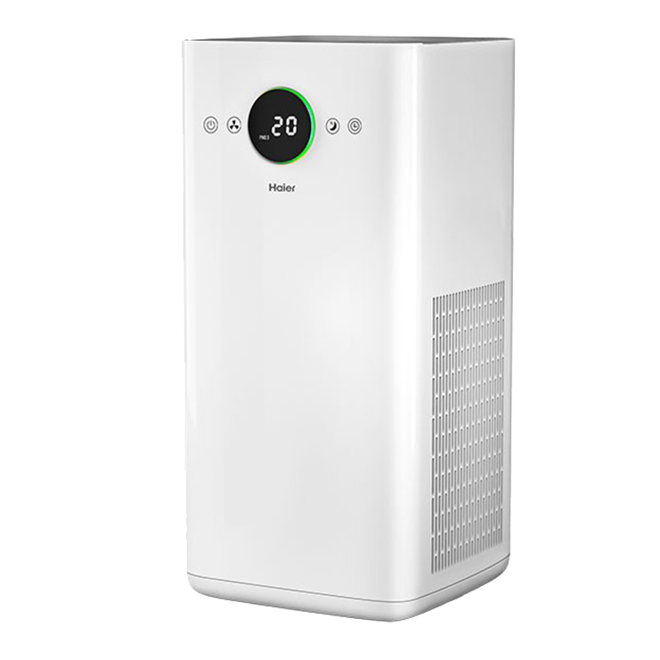 海尔 质量指示空气净化器