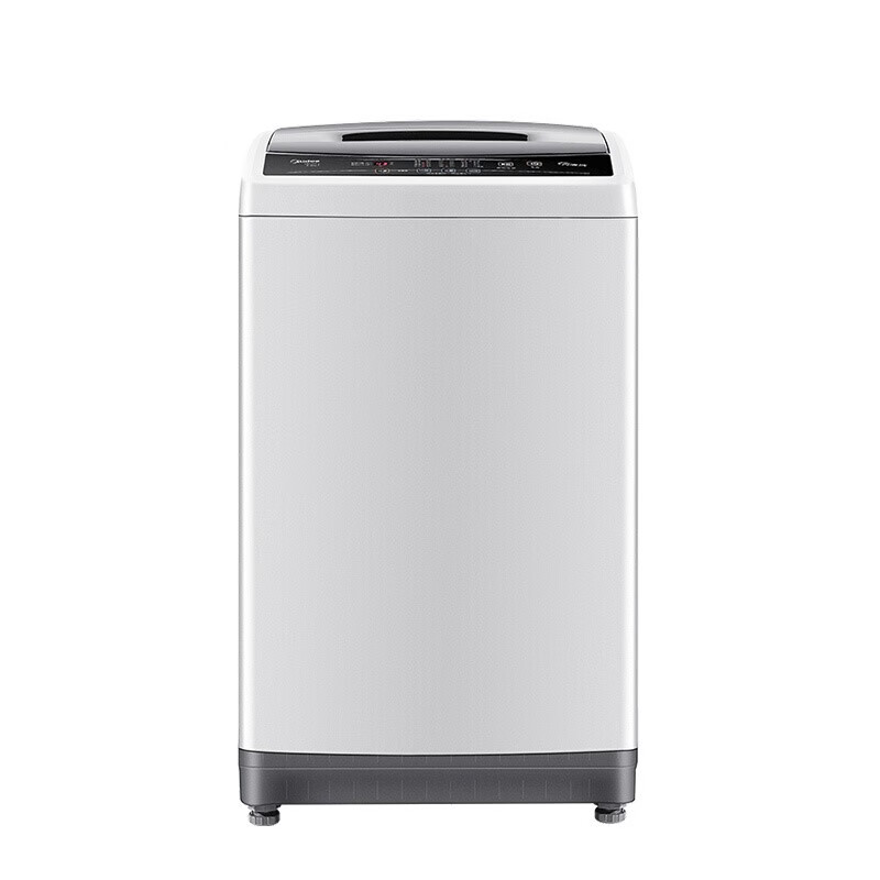 美的 随需调节自洁洗衣机
