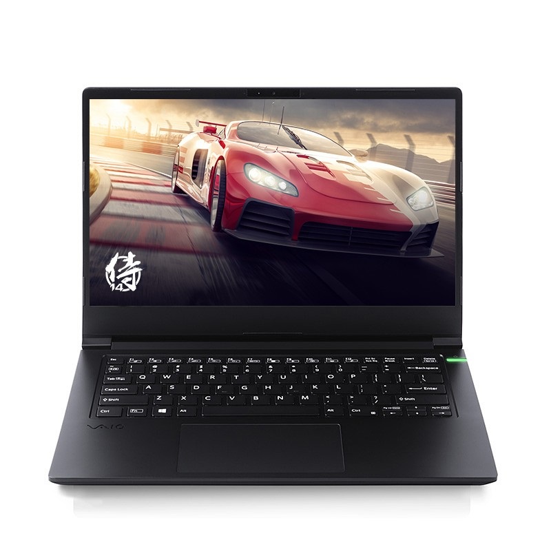 VAIO 高性能轻薄本