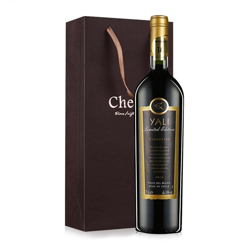 佳沃醇美汇 酒庄直供葡萄酒