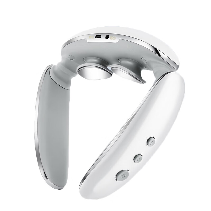 星通 U型无线颈椎按摩器