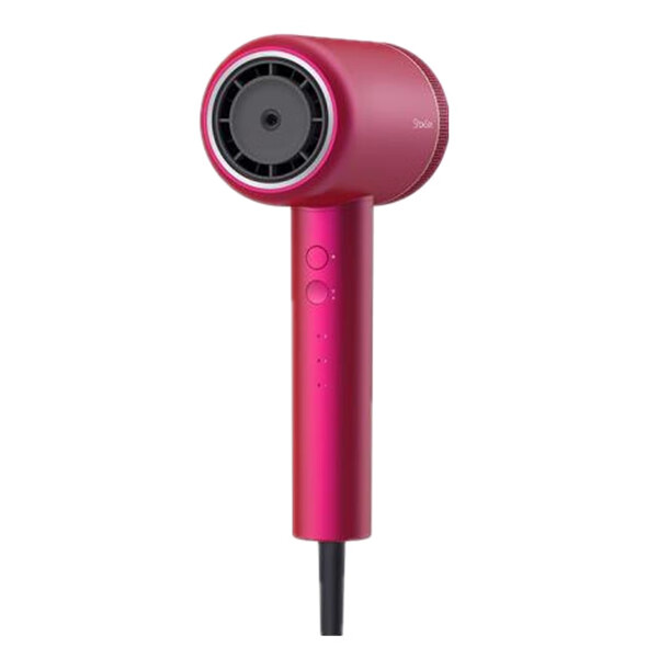 小适高转速大功率电吹风