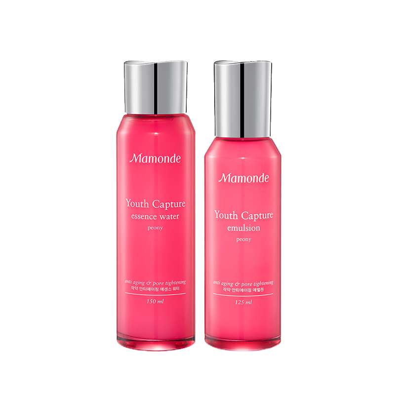 梦妆 芍药鲜肌尊享礼盒