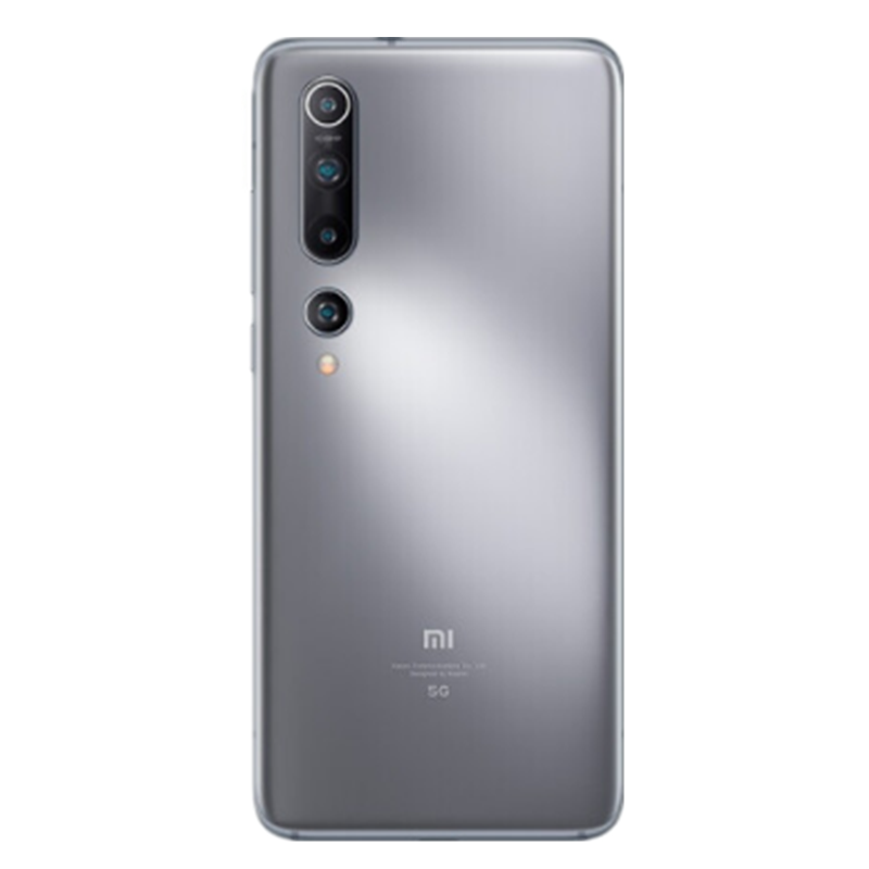 小米 高效散热手机