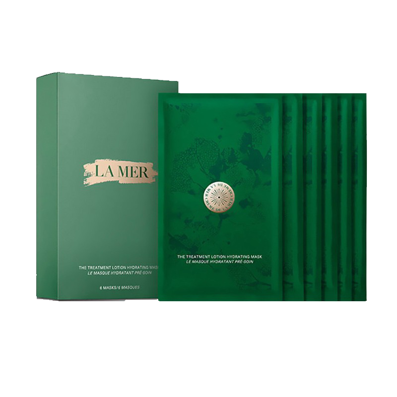 海蓝之谜 修护精萃沁润面膜