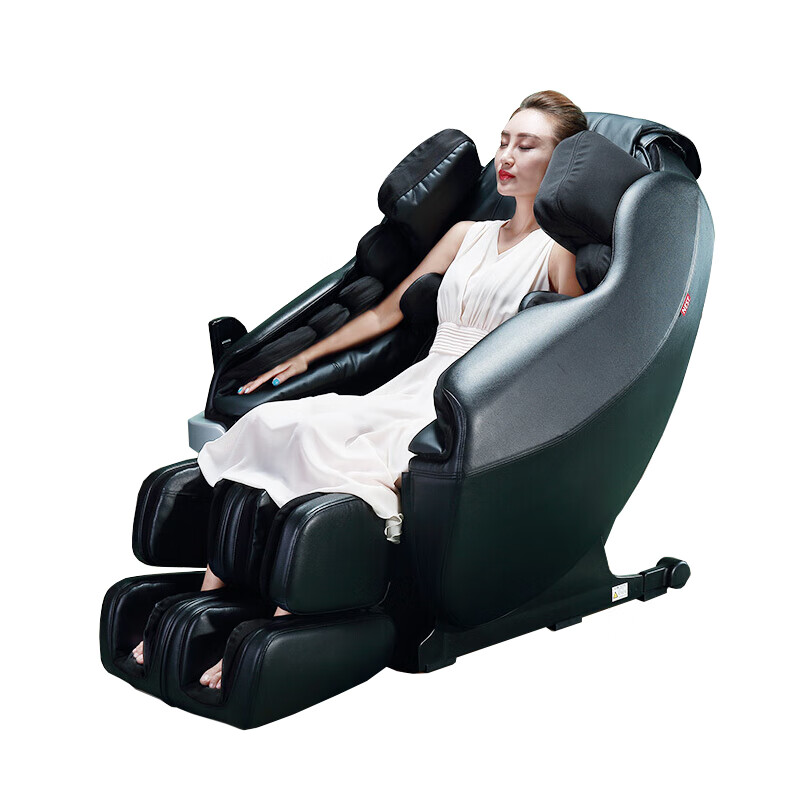 稻田 气囊包裹按摩椅