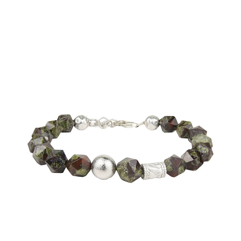 AWNL 龙血石 手链