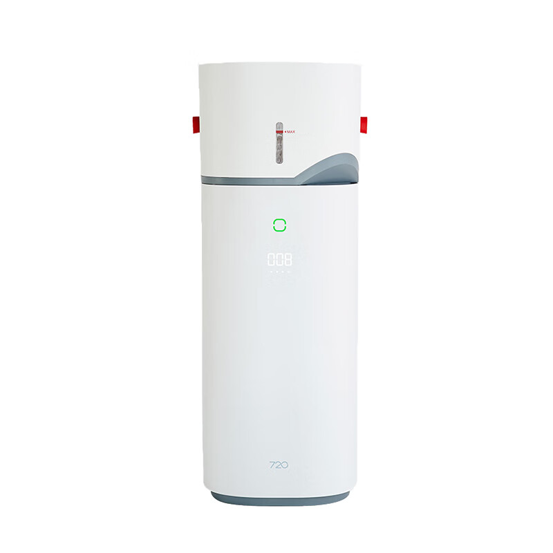 华为智选 负离子空气净化器