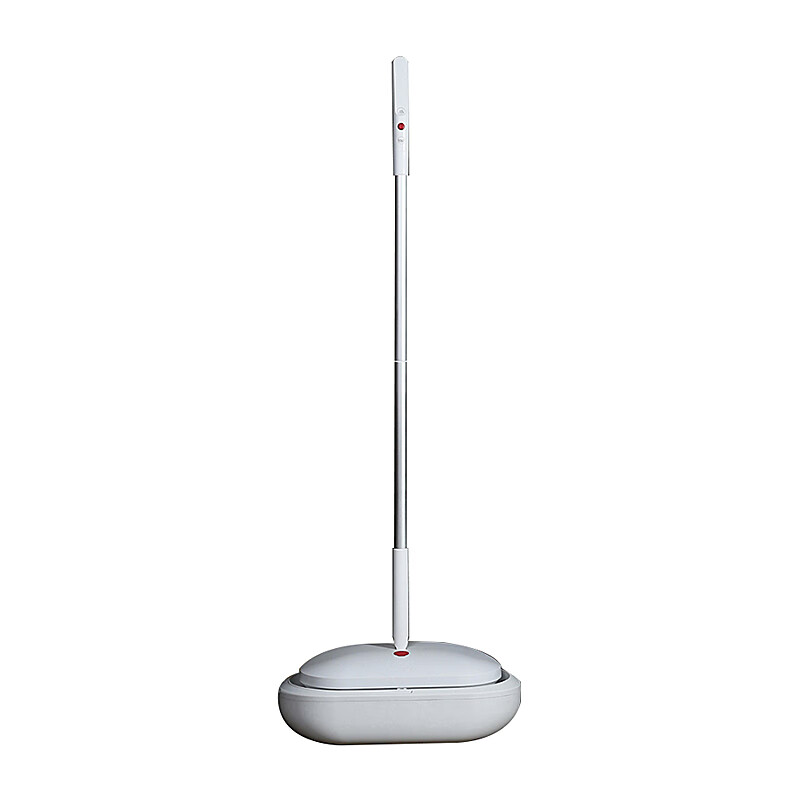 宜洁 直立收纳电动拖把