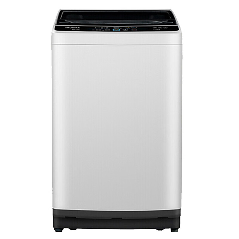 美菱 一键智洗 波轮洗衣机