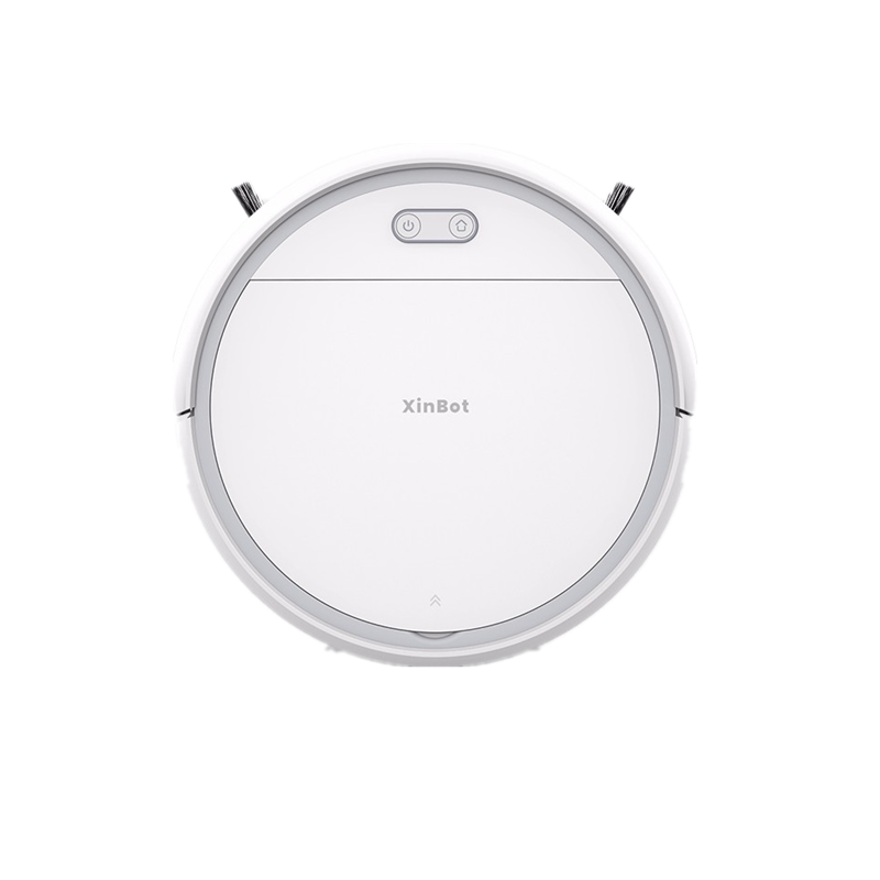 xinbot智慧扫地机
