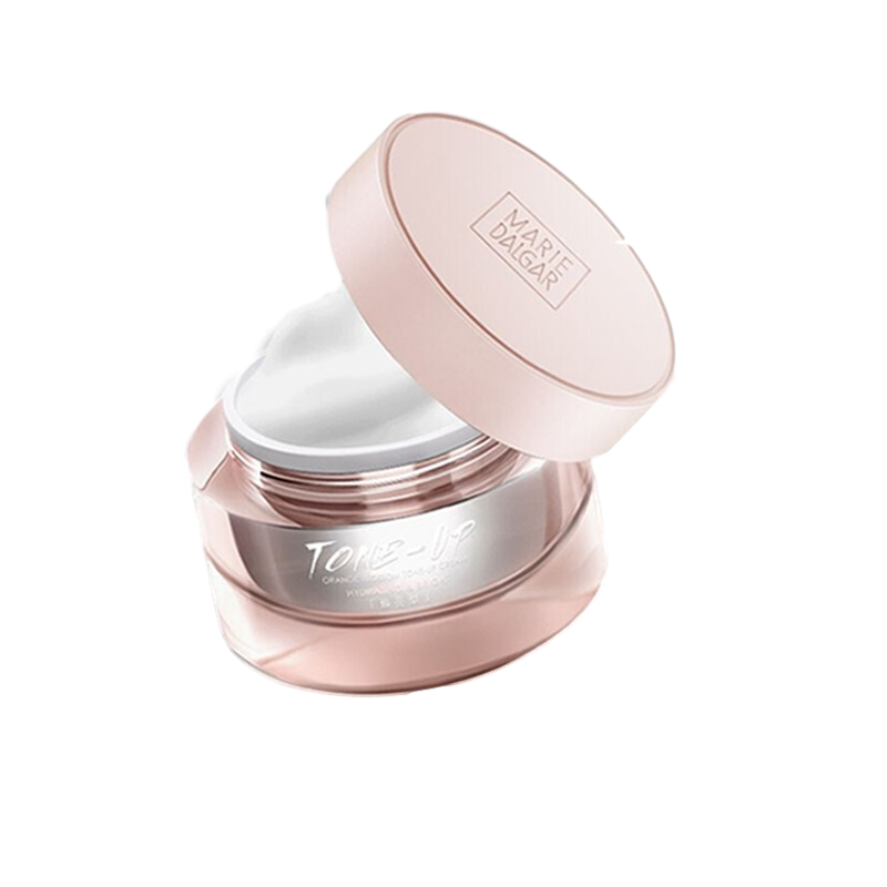 玛丽黛佳 亮肤滋润素颜霜